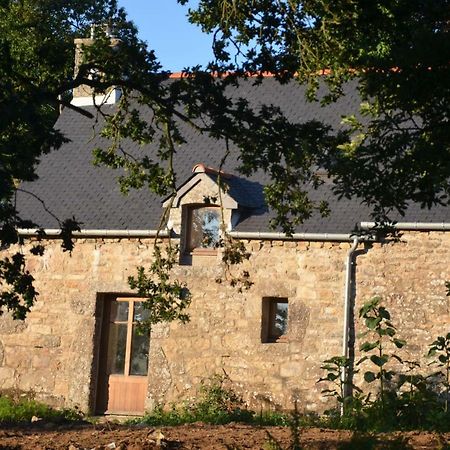 Kerollivier Vila Canihuel Exterior foto
